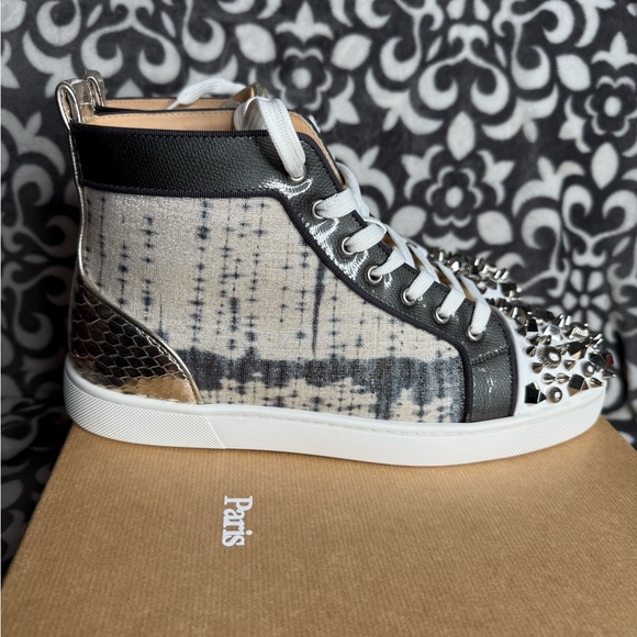 christian louboutin - Picture 2 of 7